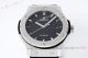 Swiss Copy Hublot Classic Fusion 42 Watch Titanium Black Rubber Strap (3)_th.jpg